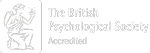 The British Psychological Society