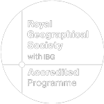 Royal Geographical Society