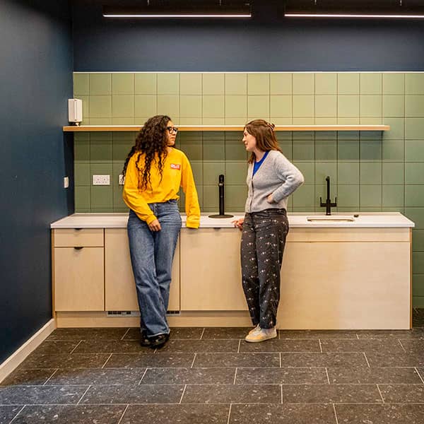 Accommodation at UWE