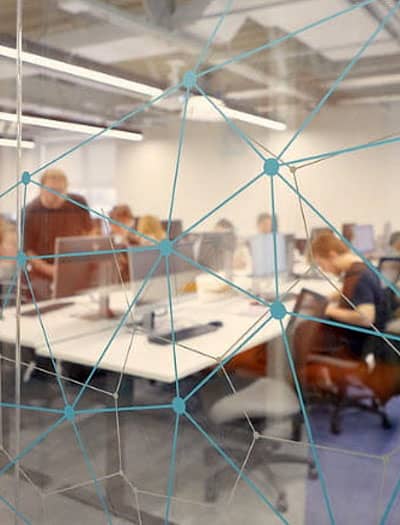 Campus and facilities