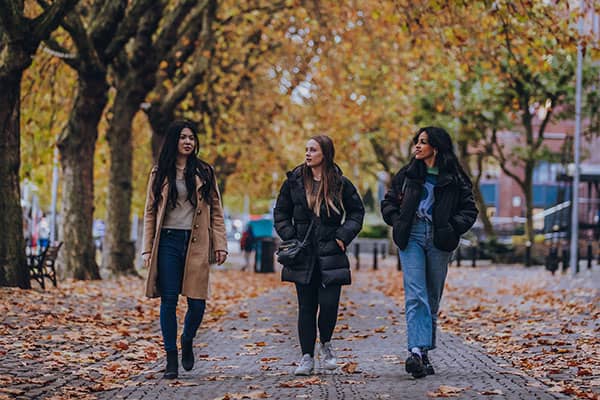 Health and Wellbeing